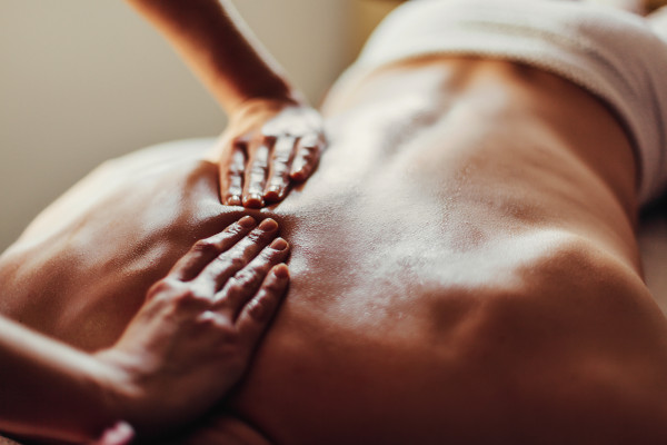 Massage à Issoire